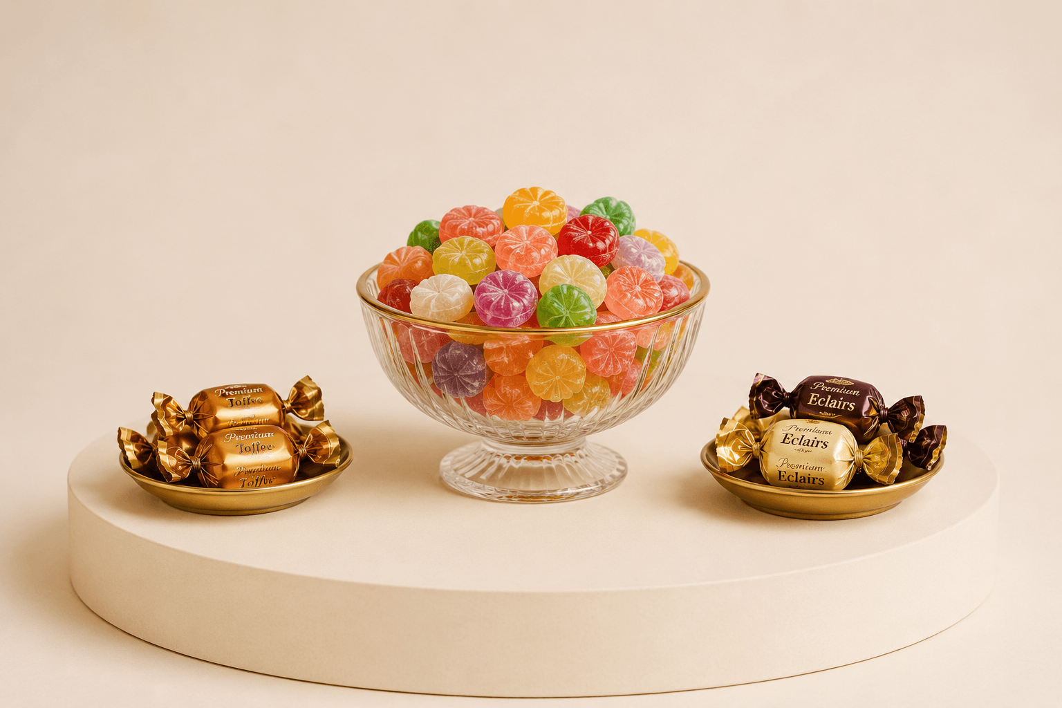 Confectionery