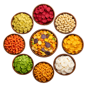 Spices