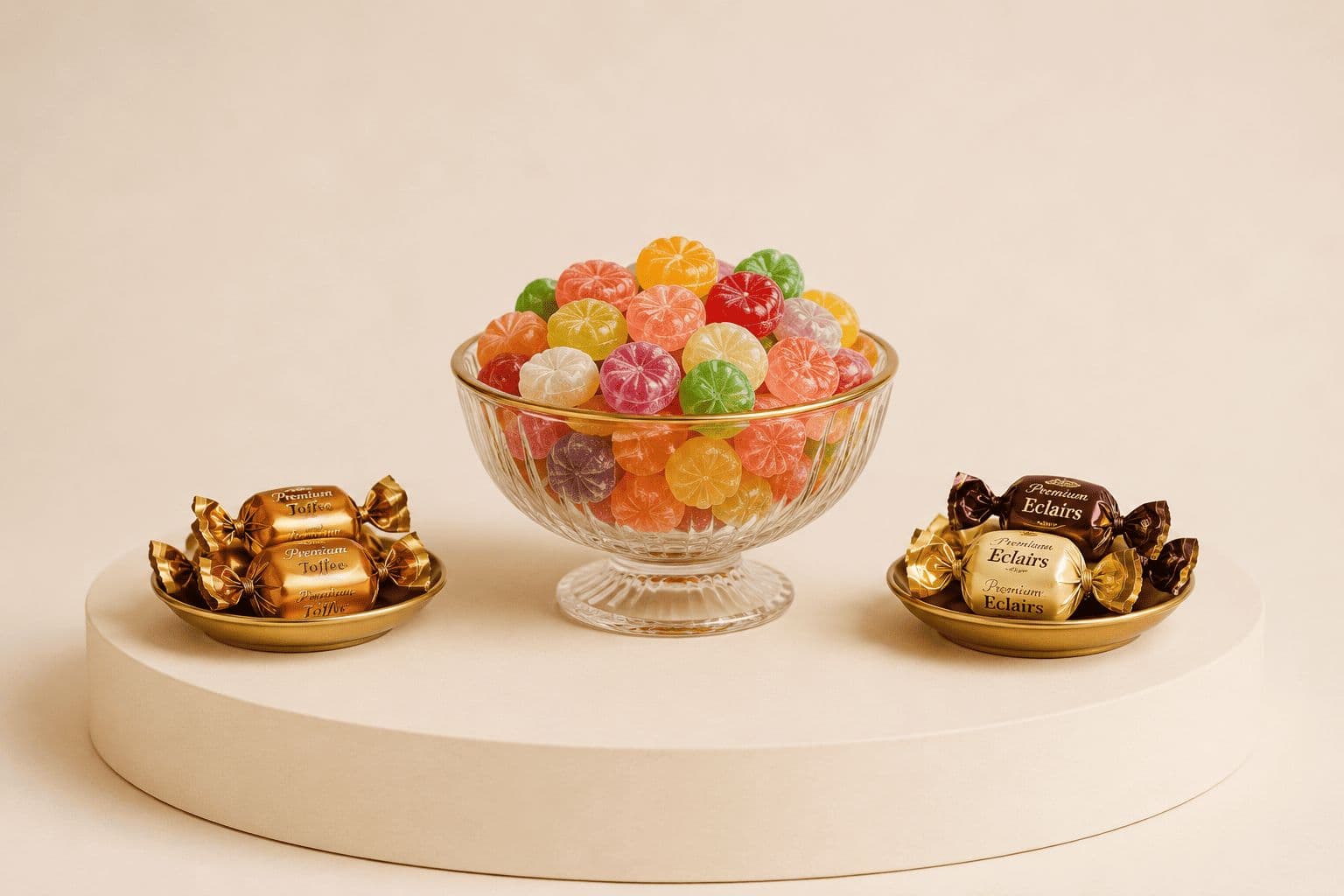 Confectionery