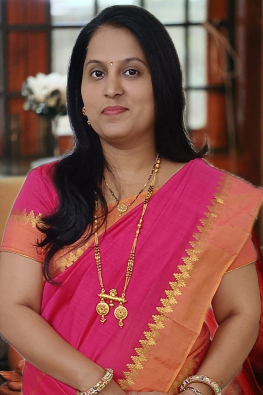Founder of Naik Foods